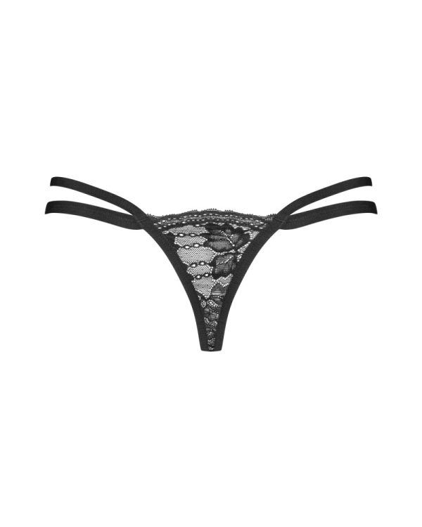 Nutris thong  M/L ViPstore.hu - Erotika Webáruház - Szexshop 5
