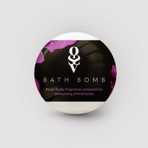 Bath bomb Floral-fruity ViPstore.hu - Erotika Webáruház - Szexshop