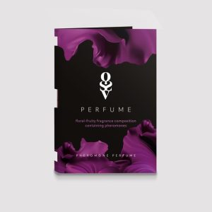 Perfume Floral-fruity 1 ml sample ViPstore.hu - Erotika Webáruház - Szexshop