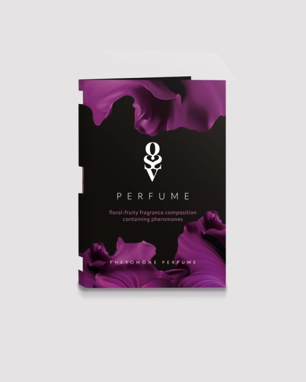 Perfume Floral-fruity 1 ml sample ViPstore.hu - Erotika Webáruház - Szexshop