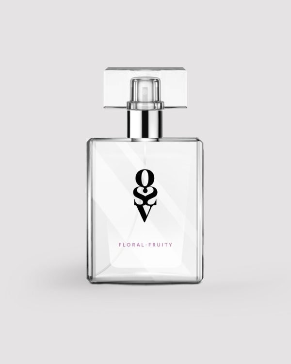 Perfume Floral-fruity 30 ml ViPstore.hu - Erotika Webáruház - Szexshop