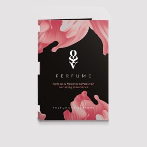 Perfume Floral-spicy 1 ml sample ViPstore.hu - Erotika Webáruház - Szexshop