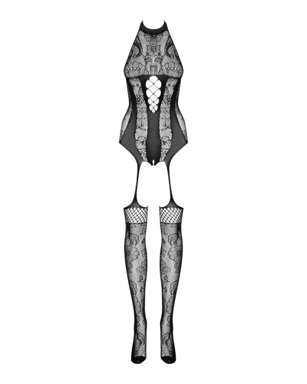 Bodystocking F240 S/M/L ViPstore.hu - Erotika Webáruház - Szexshop 4