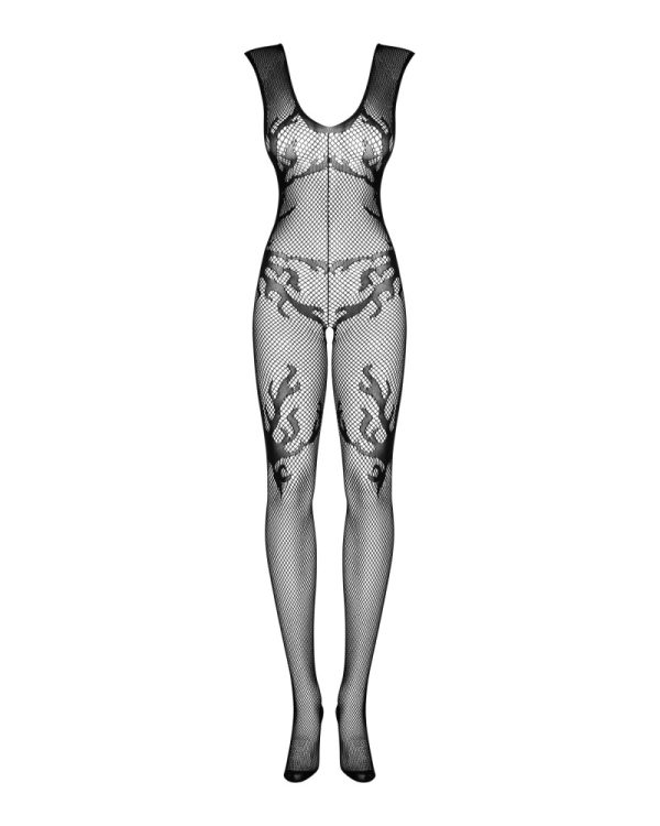 Bodystocking F241 S/M/L ViPstore.hu - Erotika Webáruház - Szexshop 4