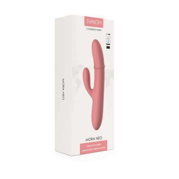 Mora Neo Peach Pink ViPstore.hu - Erotika Webáruház - Szexshop