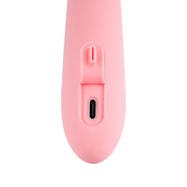 Mora Neo Peach Pink ViPstore.hu - Erotika Webáruház - Szexshop 8
