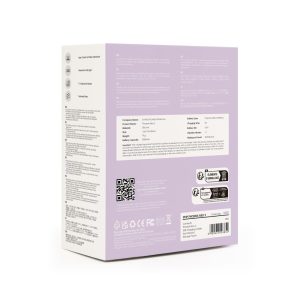 Phoenix Neo 2 Pastel Lilac ViPstore.hu - Erotika Webáruház - Szexshop 2