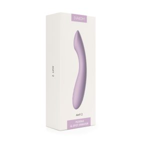 Amy 2 Pastel Lilac ViPstore.hu - Erotika Webáruház - Szexshop 2