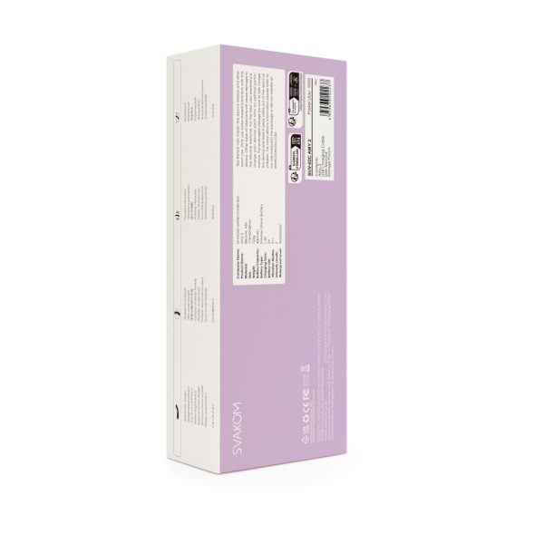 Amy 2 Pastel Lilac ViPstore.hu - Erotika Webáruház - Szexshop 3