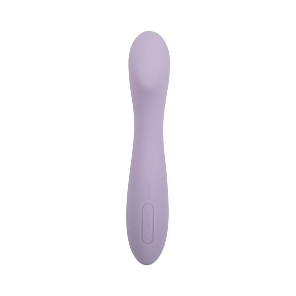 Amy 2 Pastel Lilac ViPstore.hu - Erotika Webáruház - Szexshop 9