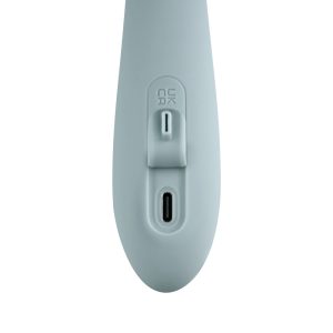 Chika Turquoise Grey ViPstore.hu - Erotika Webáruház - Szexshop 2