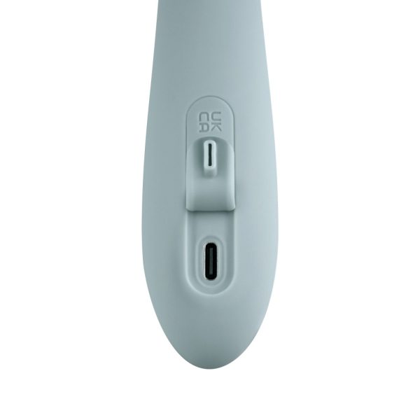 Chika Turquoise Grey ViPstore.hu - Erotika Webáruház - Szexshop 2