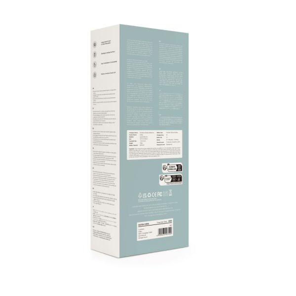 Chika Turquoise Grey ViPstore.hu - Erotika Webáruház - Szexshop 3