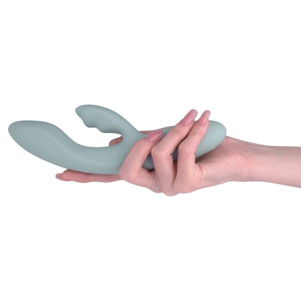 Chika Turquoise Grey ViPstore.hu - Erotika Webáruház - Szexshop 5