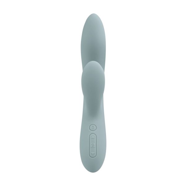 Chika Turquoise Grey ViPstore.hu - Erotika Webáruház - Szexshop 6