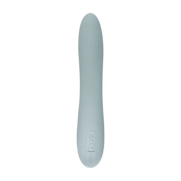 Chika Turquoise Grey ViPstore.hu - Erotika Webáruház - Szexshop 10