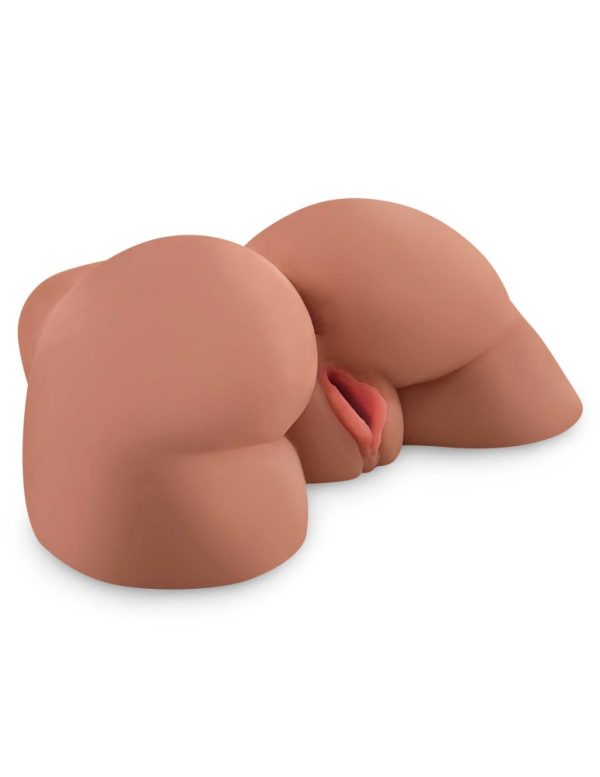 Perfect Ass Masturbator Tan ViPstore.hu - Erotika Webáruház - Szexshop 2