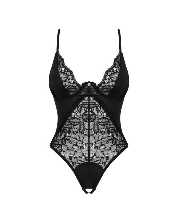 Bellastia crotchless teddy  M/L ViPstore.hu - Erotika Webáruház - Szexshop 7