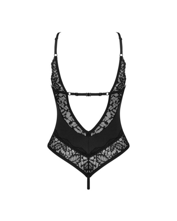 Bellastia crotchless teddy  M/L ViPstore.hu - Erotika Webáruház - Szexshop 8