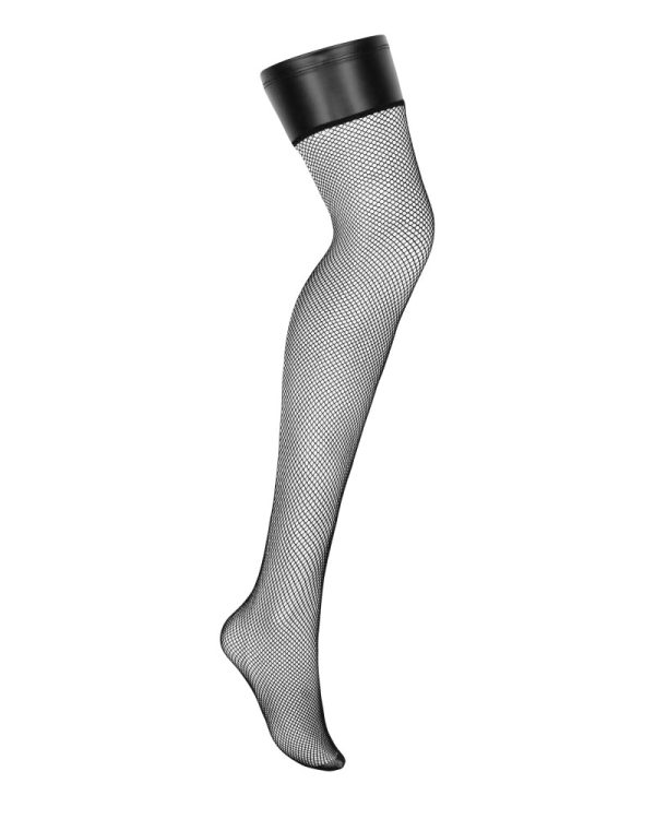 Darkessia stockings L/XL ViPstore.hu - Erotika Webáruház - Szexshop 4