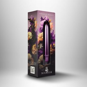 Boudoir – Parlour Prince ViPstore.hu - Erotika Webáruház - Szexshop