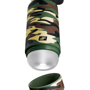 Fap Flask – Happy Camper Discreet Stroker ViPstore.hu - Erotika Webáruház - Szexshop 2