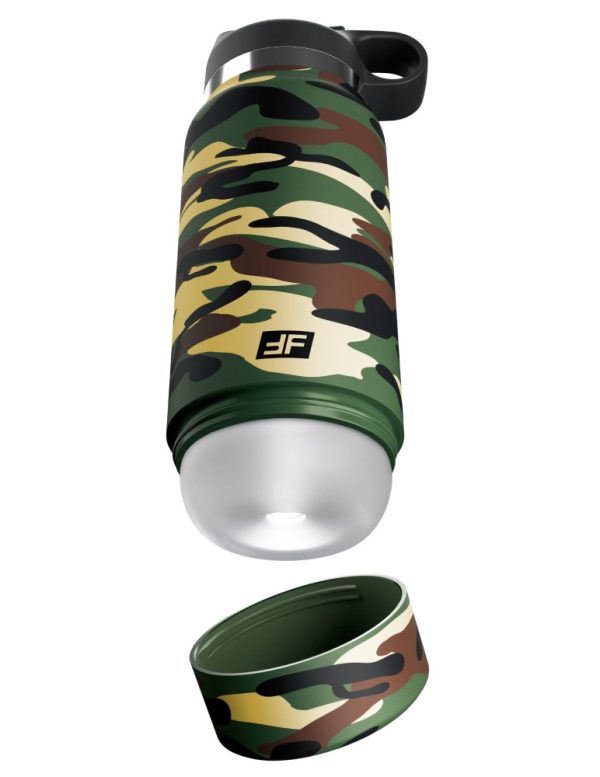 Fap Flask – Happy Camper Discreet Stroker ViPstore.hu - Erotika Webáruház - Szexshop 2