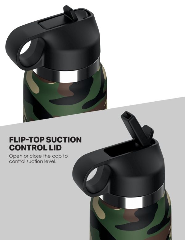 Fap Flask – Happy Camper Discreet Stroker ViPstore.hu - Erotika Webáruház - Szexshop 4
