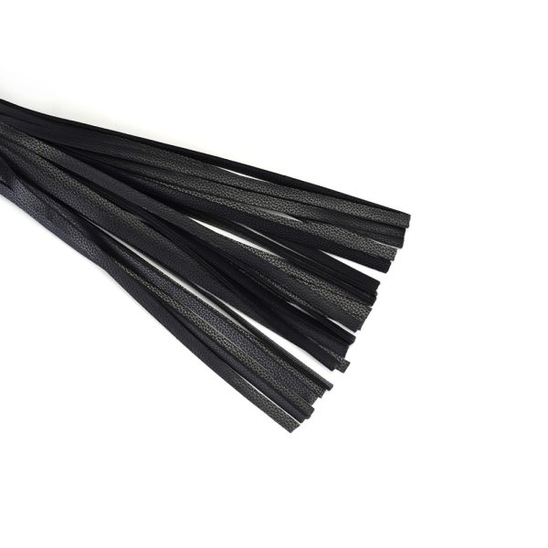 Victorian Garden: Lace and Vegan Leather Flogger Whip ViPstore.hu - Erotika Webáruház - Szexshop 3