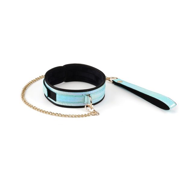 Vivid Sorairo: Glossy Blue Soft Bondage Kit (8 pieces ViPstore.hu - Erotika Webáruház - Szexshop 9