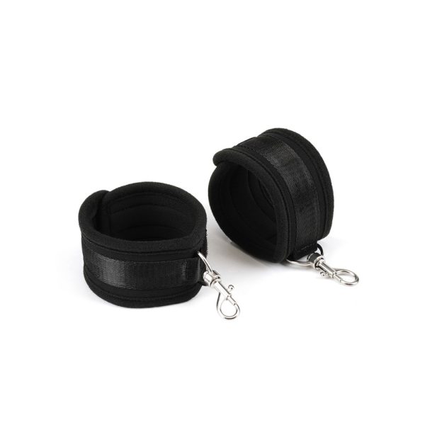 Bound You: The Essentials Beginner's Bondage Kit (12 pieces) ViPstore.hu - Erotika Webáruház - Szexshop 9