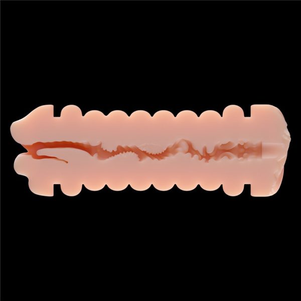 Virgin-skin Blowout Double Side Stroker Vagina and Mouth ViPstore.hu - Erotika Webáruház - Szexshop 2