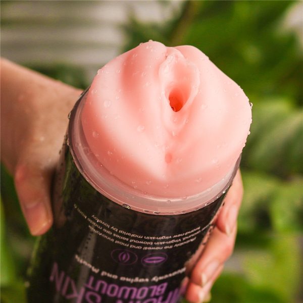 Virgin-skin Blowout Double Side Stroker Vagina and Mouth ViPstore.hu - Erotika Webáruház - Szexshop 8