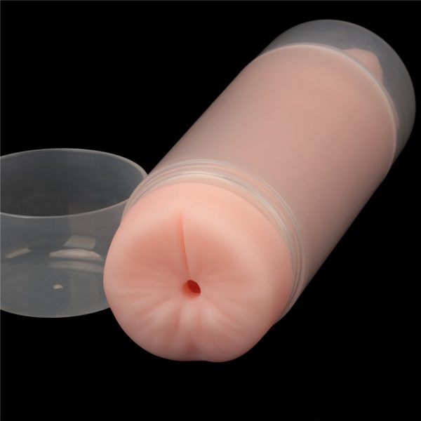 Virgin-skin Blowout Double Side Stroker Vagina and Anus ViPstore.hu - Erotika Webáruház - Szexshop 2