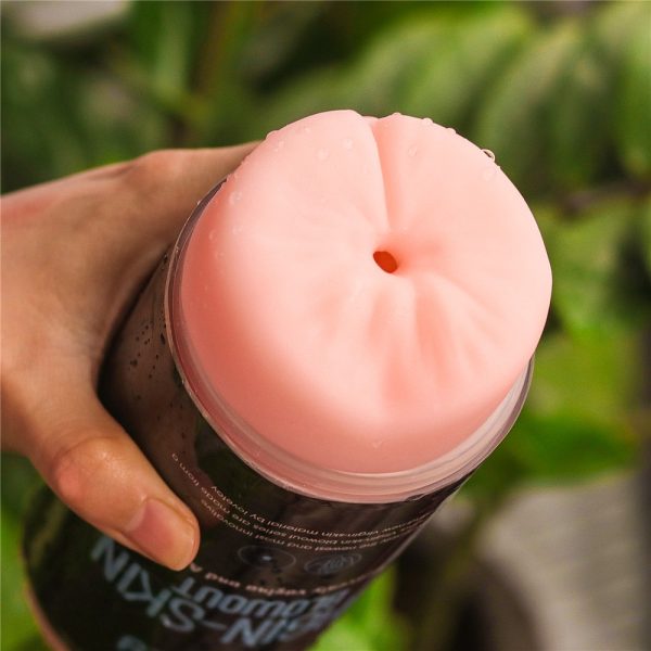 Virgin-skin Blowout Double Side Stroker Vagina and Anus ViPstore.hu - Erotika Webáruház - Szexshop 8