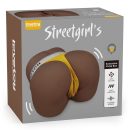 Streetgirl's Sensation Pulse (Brown) III ViPstore.hu - Erotika Webáruház - Szexshop