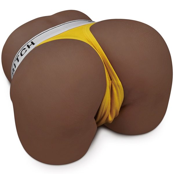 Streetgirl's Sensation Pulse (Brown) I ViPstore.hu - Erotika Webáruház - Szexshop 8
