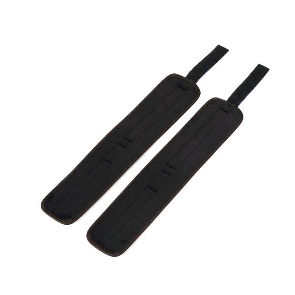 Vivid Niji: Glossy Multicolor Soft Bondage Kit (8 pieces) ViPstore.hu - Erotika Webáruház - Szexshop 7