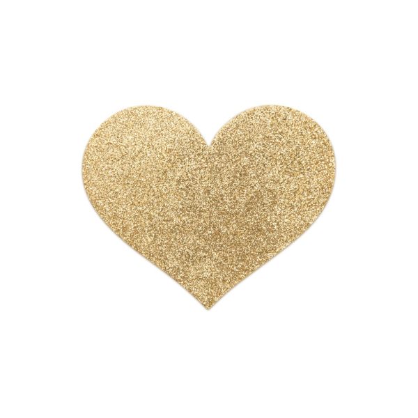 Flash Heart-Gold ViPstore.hu - Erotika Webáruház - Szexshop 2