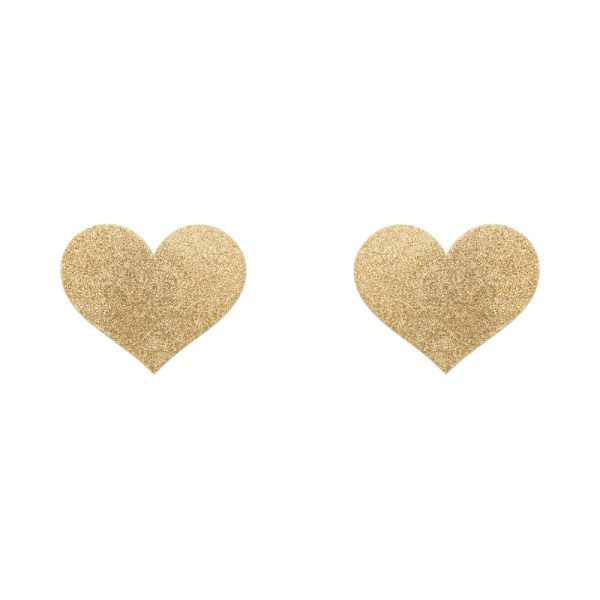 Flash Heart-Gold ViPstore.hu - Erotika Webáruház - Szexshop 4