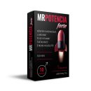 MRPOTENCIA FORTE - 10 PCS | ViPstore.hu - Erotika webáruház #1 - EAN 5999862029456 | SKU MRPOT00001