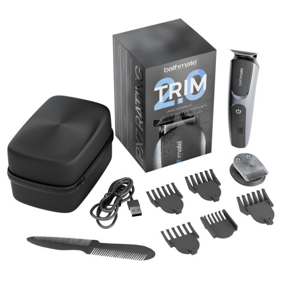Bathmate Trim 2.0 ViPstore.hu - Erotika Webáruház - Szexshop 5