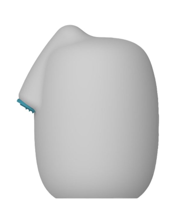 VIBEGGS – Naughty Nubs – Vibrating Masturbation Sleeve – White ViPstore.hu - Erotika Webáruház - Szexshop 4