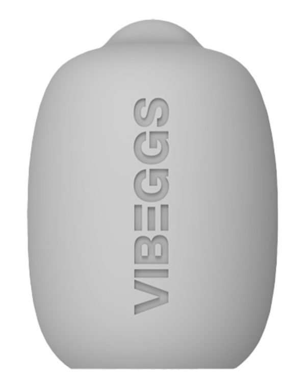 VIBEGGS – Naughty Nubs – Vibrating Masturbation Sleeve – White ViPstore.hu - Erotika Webáruház - Szexshop 5