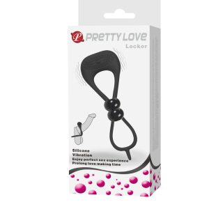 Pretty Love Locker ViPstore.hu - Erotika Webáruház - Szexshop