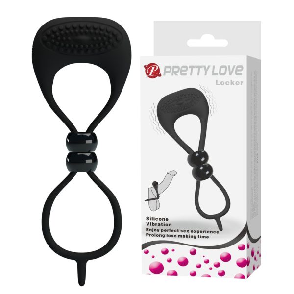 Pretty Love Locker ViPstore.hu - Erotika Webáruház - Szexshop 2