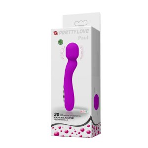 Pretty Love Paul Purple ViPstore.hu - Erotika Webáruház - Szexshop