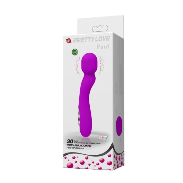 Pretty Love Paul Purple ViPstore.hu - Erotika Webáruház - Szexshop