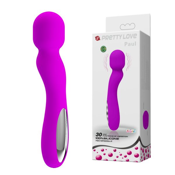 Pretty Love Paul Purple ViPstore.hu - Erotika Webáruház - Szexshop 2