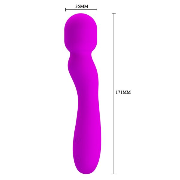 Pretty Love Paul Purple ViPstore.hu - Erotika Webáruház - Szexshop 5